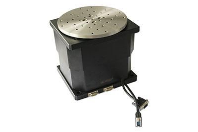 Двухосевая моторизованная поворотная платформа WN06VA50-130